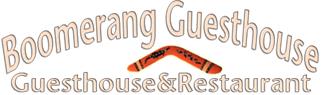 Boomerang Guesthouse ve Restaurant - İzmir